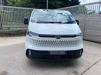 USED 2025 75 MAXUS Deliver 7 0.0L AUTO  201 BHP 