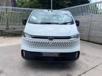 USED 2025 75 MAXUS Deliver 7 0.0L AUTO  201 BHP 