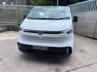 USED 2025 75 MAXUS Deliver 7 0.0L AUTO  201 BHP 