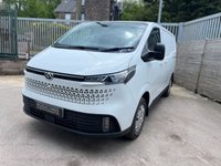 USED 2025 75 MAXUS Deliver 7 0.0L AUTO  201 BHP 