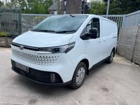 USED 2025 75 MAXUS Deliver 7 0.0L AUTO  201 BHP 