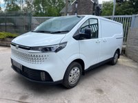 USED 2025 75 MAXUS Deliver 7 0.0L AUTO  201 BHP 