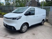 USED 2025 75 MAXUS Deliver 7 0.0L AUTO  201 BHP 