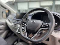 USED 2025 75 MAXUS Deliver 7 0.0L AUTO  201 BHP 