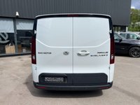 USED 2025 75 MAXUS Deliver 7 0.0L AUTO  201 BHP 