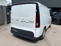 USED 2025 75 MAXUS Deliver 7 0.0L AUTO  201 BHP 