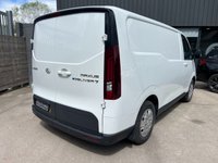 USED 2025 75 MAXUS Deliver 7 0.0L AUTO  201 BHP 