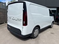 USED 2025 75 MAXUS Deliver 7 0.0L AUTO  201 BHP 