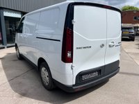 USED 2025 75 MAXUS Deliver 7 0.0L AUTO  201 BHP 