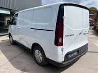 USED 2025 75 MAXUS Deliver 7 0.0L AUTO  201 BHP 