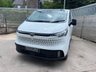 USED 2025 75 MAXUS Deliver 7 0.0L AUTO  201 BHP 