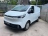 USED 2025 75 MAXUS Deliver 7 0.0L AUTO  201 BHP 