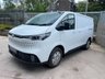 USED 2025 75 MAXUS Deliver 7 0.0L AUTO  201 BHP 