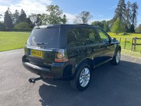 USED 2014 14 LAND ROVER FREELANDER 2 2.2 SD4 HSE SUV 5dr Diesel CommandShift 4WD Euro 5 (190 ps) Clean Example!