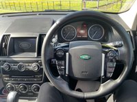 USED 2014 14 LAND ROVER FREELANDER 2 2.2 SD4 HSE SUV 5dr Diesel CommandShift 4WD Euro 5 (190 ps) Clean Example!