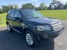 USED 2014 14 LAND ROVER FREELANDER 2 2.2 SD4 HSE SUV 5dr Diesel CommandShift 4WD Euro 5 (190 ps) Clean Example!