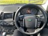 USED 2014 14 LAND ROVER FREELANDER 2 2.2 SD4 HSE SUV 5dr Diesel CommandShift 4WD Euro 5 (190 ps) Clean Example!