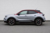 USED 2022 72 VAUXHALL MOKKA 1.2 Turbo GS Line SUV 5dr Petrol Auto Euro 6 (s/s) (130 ps) ONE OWNER FROM NEW