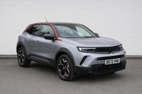 USED 2022 72 VAUXHALL MOKKA 1.2 Turbo GS Line SUV 5dr Petrol Auto Euro 6 (s/s) (130 ps) ONE OWNER FROM NEW