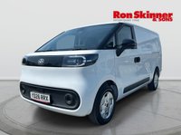 USED 2026 26 MAXUS eDeliver 5 64kWh Panel Van 6dr Electric Auto L1 (163 ps) 