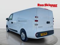 USED 2026 26 MAXUS eDeliver 5 64kWh Panel Van 6dr Electric Auto L1 (163 ps) 