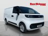 USED 2026 26 MAXUS eDeliver 5 64kWh Panel Van 6dr Electric Auto L1 (163 ps) 