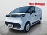 USED 2026 26 MAXUS eDeliver 5 64kWh Panel Van 6dr Electric Auto L1 (163 ps) 