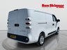 USED 2026 26 MAXUS eDeliver 5 64kWh Panel Van 6dr Electric Auto L1 (163 ps) 