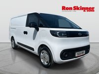 USED 2026 26 MAXUS eDeliver 5 64kWh Panel Van 6dr Electric Auto L1 (163 ps) 