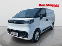 USED 2026 26 MAXUS eDeliver 5 64kWh Panel Van 6dr Electric Auto L1 (163 ps) 