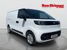 USED 2026 26 MAXUS eDeliver 5 64kWh Panel Van 6dr Electric Auto L1 (163 ps) 