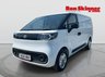 USED 2026 26 MAXUS eDeliver 5 64kWh Panel Van 6dr Electric Auto L1 (163 ps) 