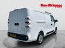 USED 2026 26 MAXUS eDeliver 5 64kWh Panel Van 6dr Electric Auto L1 (163 ps) 
