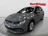 USED 2022 22 VOLKSWAGEN GOLF 2.0 TDI Life Estate 5dr Diesel DSG Euro 6 (s/s) (115 ps) 