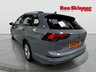 USED 2022 22 VOLKSWAGEN GOLF 2.0 TDI Life Estate 5dr Diesel DSG Euro 6 (s/s) (115 ps) 
