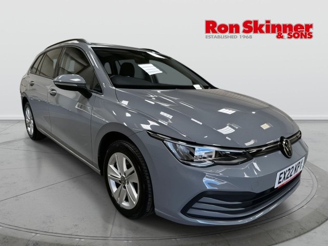 View our VOLKSWAGEN GOLF