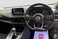 USED 2022 22 NISSAN QASHQAI 1.3 DIG-T MHEV Acenta Premium SUV 5dr Petrol Hybrid Manual Euro 6 (s/s) (140 ps) 