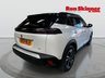 USED 2021 21 PEUGEOT E-2008 50kWh GT SUV 5dr Electric Auto (136 ps) 