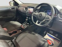 USED 2022 22 RENAULT ARKANA 1.6 E-TECH Iconic SUV 5dr Petrol Hybrid Auto 2WD Euro 6 (s/s) (145 bhp) 