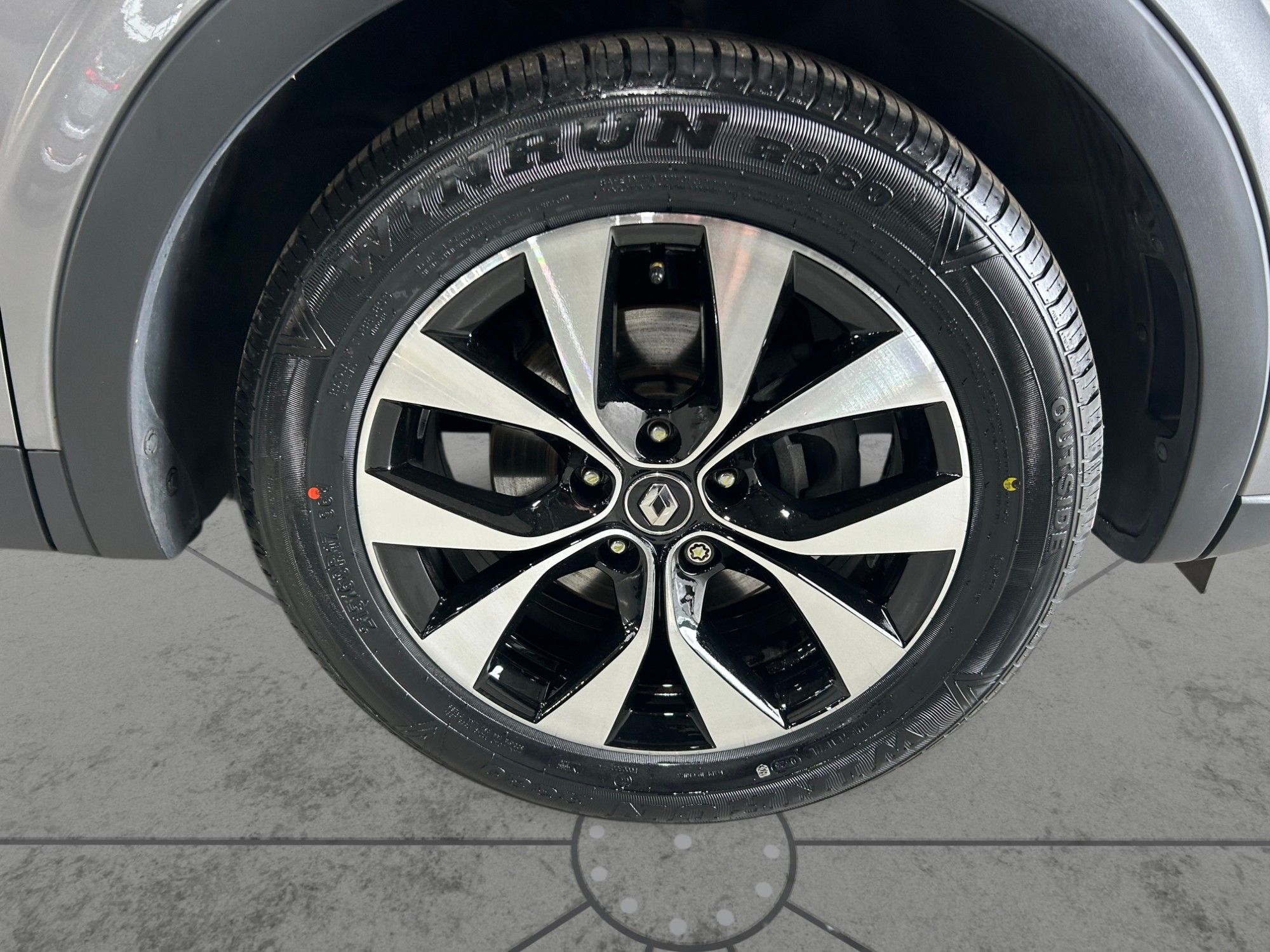 USED 2022 22 RENAULT ARKANA 1.6 E-TECH Iconic SUV 5dr Petrol Hybrid Auto 2WD Euro 6 (s/s) (145 bhp) 