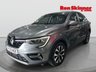 USED 2022 22 RENAULT ARKANA 1.6 E-TECH Iconic SUV 5dr Petrol Hybrid Auto 2WD Euro 6 (s/s) (145 bhp) 
