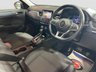 USED 2022 22 RENAULT ARKANA 1.6 E-TECH Iconic SUV 5dr Petrol Hybrid Auto 2WD Euro 6 (s/s) (145 bhp) 