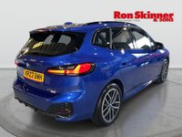 USED 2023 23 BMW 2 SERIES ACTIVE TOURER 1.5 225xe 16.3kWh M Sport MPV 5dr Petrol Plug-in Hybrid DCT 4WD Euro 6 (s/s) (245 ps) 