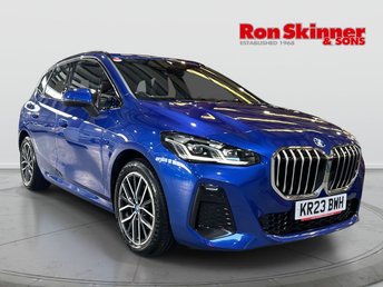 2023 BMW 2 SERIES ACTIVE TOURER