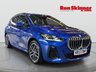 USED 2023 23 BMW 2 SERIES ACTIVE TOURER 1.5 225xe 16.3kWh M Sport MPV 5dr Petrol Plug-in Hybrid DCT 4WD Euro 6 (s/s) (245 ps) 