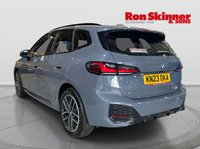 USED 2023 23 BMW 2 SERIES ACTIVE TOURER 1.5 225xe 16.3kWh M Sport MPV 5dr Petrol Plug-in Hybrid DCT 4WD Euro 6 (s/s) (245 ps) 