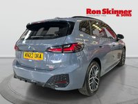 USED 2023 23 BMW 2 SERIES ACTIVE TOURER 1.5 225xe 16.3kWh M Sport MPV 5dr Petrol Plug-in Hybrid DCT 4WD Euro 6 (s/s) (245 ps) 