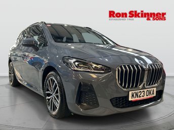 2023 BMW 2 SERIES ACTIVE TOURER