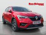USED 2022 22 RENAULT ARKANA 1.6 E-TECH S Edition SUV 5dr Petrol Hybrid Auto 2WD Euro 6 (s/s) (145 bhp) 