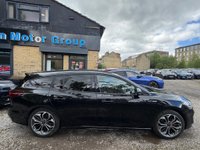 USED 2026 75 FORD FOCUS 1.0T EcoBoost MHEV ST-Line X DCT Euro 6 (s/s) 5dr ************SOLD*************